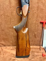 Caesar Guerini Summit Impact 12GA 30'' - 8 of 11