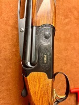 Caesar Guerini Summit Impact 12GA 30'' - 4 of 11