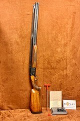 Caesar Guerini Summit Impact 12GA 30'' - 1 of 11