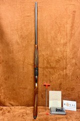 Caesar Guerini Summit Impact 12GA 30'' - 2 of 11
