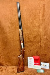 Perazzi HIGH TECH X 32