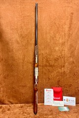 Perazzi HIGH TECH X 32