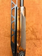 Fabarm axis RS12 12GA Trap combo 32/34" Spectacular wood - 10 of 12