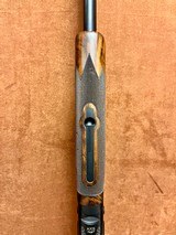 Fabarm axis RS12 12GA Trap combo 32/34" Spectacular wood - 11 of 12