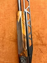 Fabarm axis RS12 12GA Trap combo 32/34" Spectacular wood - 12 of 12