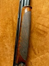 Beretta 682 Gold E 12Ga 30'' with standard and youth/lady stock - 10 of 11