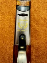 Beretta 682 Gold E 12Ga 30'' with standard and youth/lady stock - 5 of 11