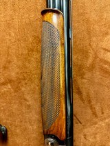 Beretta 682 Gold E 12Ga 30'' with standard and youth/lady stock - 11 of 11