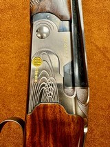Beretta 682 Gold E 12Ga 30'' with standard and youth/lady stock - 6 of 11