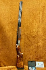 Zoli Evo 12ga 29.5" Gorgeous upgraded stock Trades Considered! - 1 of 11