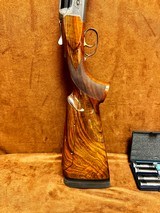 Zoli Evo 12ga 29.5" Gorgeous upgraded stock Trades Considered! - 8 of 11