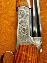 Zoli Evo 12ga 29.5" Gorgeous upgraded stock Trades Considered! - 6 of 11