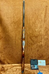 Zoli Evo 12ga 29.5" Gorgeous upgraded stock Trades Considered! - 2 of 11