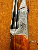 Zoli Evo 12ga 29.5" Gorgeous upgraded stock Trades Considered! - 4 of 11