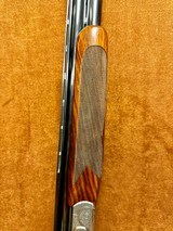 Zoli Evo 12ga 29.5" Gorgeous upgraded stock Trades Considered! - 10 of 11