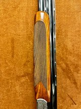 Zoli Evo 12ga 29.5" Gorgeous upgraded stock Trades Considered! - 11 of 11