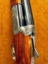 Zoli Evo 12ga 29.5" Gorgeous upgraded stock Trades Considered! - 7 of 11