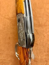 Krieghoff K-80. 12ga 32