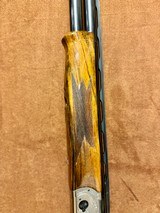 Krieghoff K-80. 12ga 32