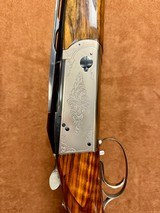 Krieghoff K-80. 12ga 32