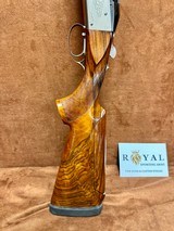 Krieghoff K-80. 12ga 32