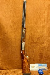 Krieghoff K-80. 12ga 32