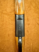 Perazzi MXS 12ga 29,5'' gorgeous wood - 5 of 12