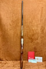 Perazzi High Tech S X 12ga 32'' Brand New spectacular wood - 2 of 13
