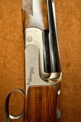 Perazzi High Tech S X 12ga 32'' Brand New spectacular wood - 6 of 13