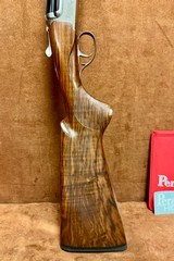 Perazzi High Tech S X 12ga 32'' Brand New spectacular wood - 8 of 13