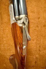 Perazzi High Tech S X 12ga 32'' Brand New spectacular wood - 7 of 13