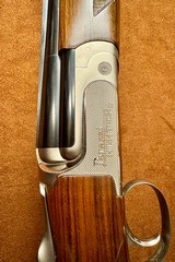 Perazzi High Tech S X 12ga 32'' Brand New spectacular wood - 4 of 13