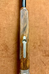 Perazzi High Tech S X 12ga 32'' Brand New spectacular wood - 11 of 13