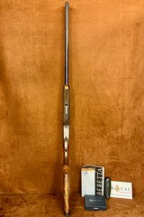 Beretta 692 12ga 32'' Left hand! spectacular wood Trades welcome! - 2 of 12