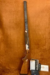 Beretta 692 12ga 32'' Left hand! spectacular wood Trades welcome! - 3 of 12