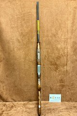 Browning Heritage 20ga 30'' spectacular exhibition wood upgrade with sideplates game scene TRADES ALWAYS WELCOME!! - 2 of 12
