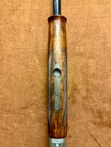 Browning Heritage 20ga 30'' spectacular exhibition wood upgrade with sideplates game scene TRADES ALWAYS WELCOME!! - 11 of 12