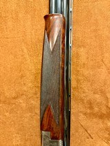 Browning B125B 12ga 27,5'' Spectacular wood
english stock! Trades considered - 12 of 12