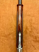 Browning B125B 12ga 27,5'' Spectacular wood
english stock! Trades considered - 11 of 12