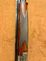 Browning B125B 12ga 27,5'' Spectacular wood
english stock! Trades considered - 10 of 12