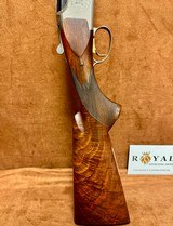 BROWNING B125C 12ga 28'' gorgeous wood, Trades welcome - 6 of 9