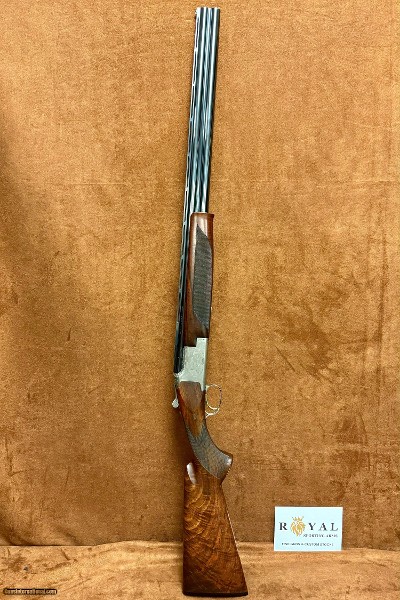 BROWNING B125C 12ga 28'' gorgeous wood, Trades welcome