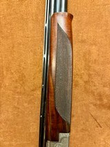 BROWNING B125C 12ga 28'' gorgeous wood, Trades welcome - 8 of 9