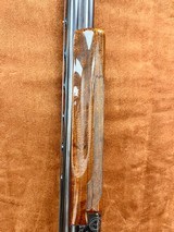 Browning Superposed Skeet 4 barrel set 28" Spectacular mint condition all matching all original - 10 of 14