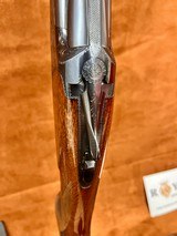 Browning Superposed Skeet 4 barrel set 28" Spectacular mint condition all matching all original - 7 of 14