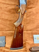 Browning Superposed Skeet 4 barrel set 28" Spectacular mint condition all matching all original - 9 of 14