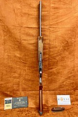 Browning Superposed Skeet 4 barrel set 28" Spectacular mint condition all matching all original - 2 of 14