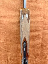 Browning Superposed Skeet 4 barrel set 28" Spectacular mint condition all matching all original - 11 of 14