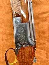 Browning Superposed Skeet 4 barrel set 28" Spectacular mint condition all matching all original - 6 of 14