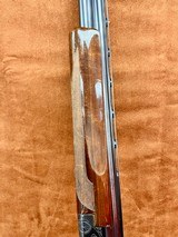 Browning Superposed Skeet 4 barrel set 28" Spectacular mint condition all matching all original - 12 of 14